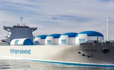 DNV – HYDROGEN RISKS BECOMING A MISSED OPPORTUNITY