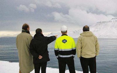 GAC NORWAY JOINS HYDROGEN FUEL PROJECT