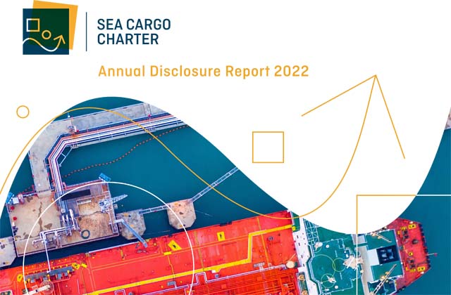 Sea Cargo Charter 2022