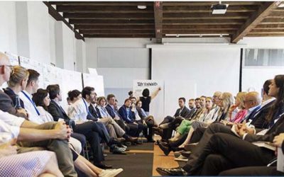 GETTING TO ZERO COALITION TO DEVELOP DECARBONISATION ACTION PLAN