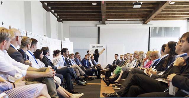 gtz-jun Getting to Zero meeting