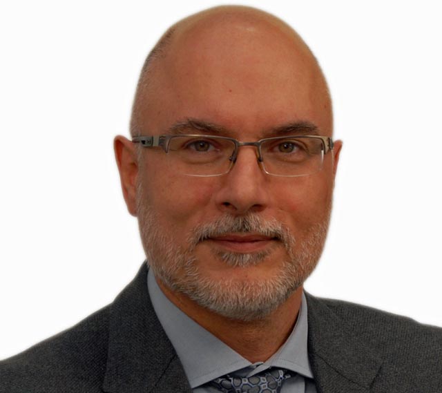 Intercargo Spyros Tarasis