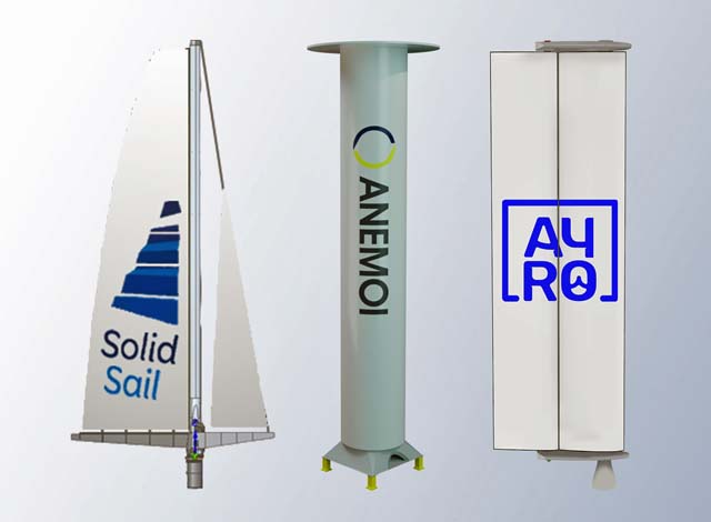 Optiwise EU Horizon project