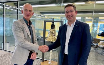 ONEOCEAN JOINS LR GROUP