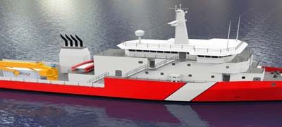 LR GRANTS AiP FOR MULTI-PURPOSE VESSEL DESIGN