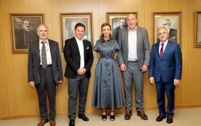 MAN AND GREEK SHIPOWNERS COMMIT TO DECARBONISATION