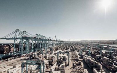 A.P. MOLLER FOUNDATION CONTRIBUTES MORE TO ADVANCE DECARBONISATION