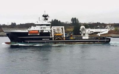 NES TO PROVIDE BATTERY PACKAGE FOR SUBSEA CONSTRUCTION VESSEL