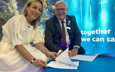 NAUTICAL INSTITUTE COMMITS TO ENVIRONMENTAL PROTECTION