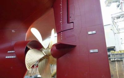 MORE FUEL SAVING DUCTS FOR OLDENDORFF BULK CARRIERS