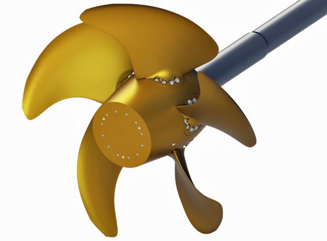 schottel-scp Schottel SCP