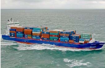 SIX-VESSEL ORDER FOR CARBON CAPTURE SYSTEM