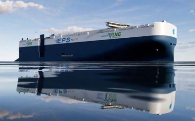 WÄRTSILÄ HYBRID SYSTEMS FOR 11 PCTC SHIPS