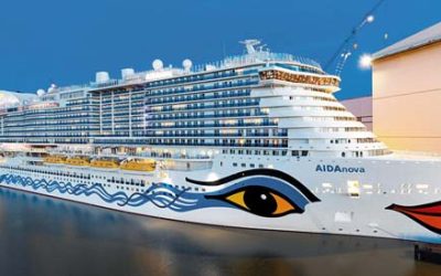 CARNIVAL’S COSTA CRUISES DEMONSTRATES DECARBONISATION VIABILITY