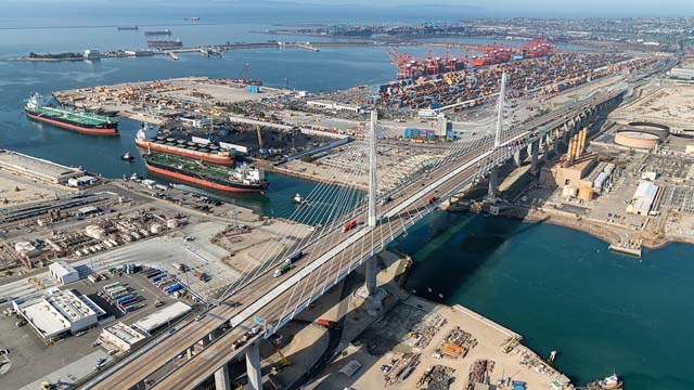 Alsym hopes to lower GHG in port