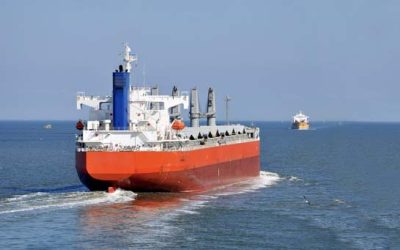 CHEVRON LAUNCHES EAL-COMPLIANT SYNTHETIC GREASE