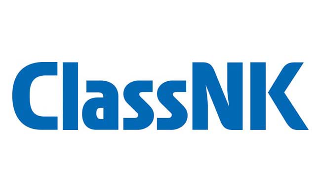 classNK logo