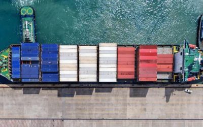 CMA CGM INVESTS IN BIOMETHANE PRODUCTION