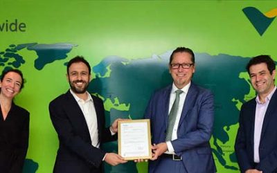 VALE MULTI-FUEL TANK DESIGN GAINS AiP FROM DNV