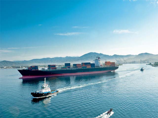 Mexico could produce green shipping fuel
