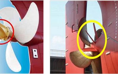 NYK FORMS ALLIANCE TO CUT EXISTING VESSELS’ GHG EMISSIONS