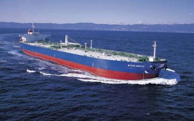 TANKER PRICE ASSESSMENTS TO SHOW COST OF CO2 EMISSIONS