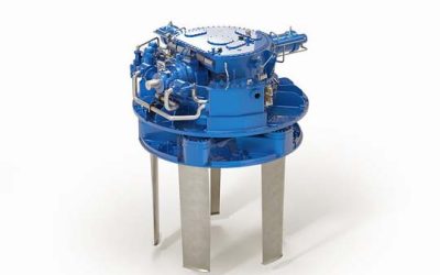 VOITH INNOVATIONS TARGET SUSTAINABILITY