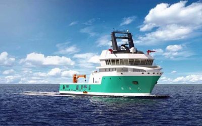 ABS BACKS MALAYSIAN HYBRID OFFSHORE VESSEL