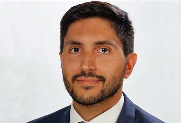 Georgios Plevrakis ABS