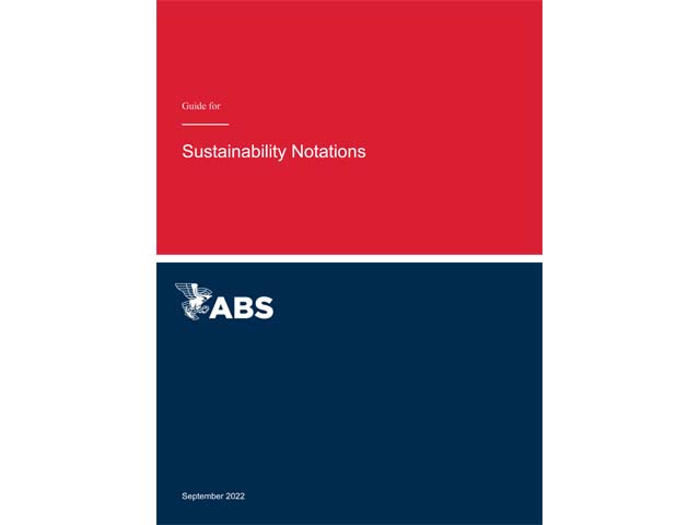 ABS Sustainability
