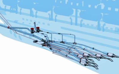 ECOCHLOR TO MARKET LOW-COST HULL LUBRICATION SYSTEM