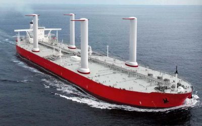 BUREAU VERITAS AiP FOR CRAIN SUCTION WING