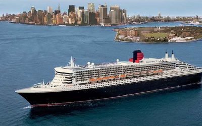 CARNIVAL CRUISE SHIPS GET GREENER