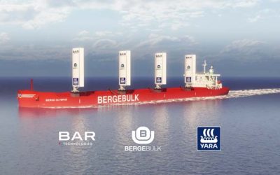 DELTAMARIN TO ASSIST WITH WINDWINGS RETROFIT