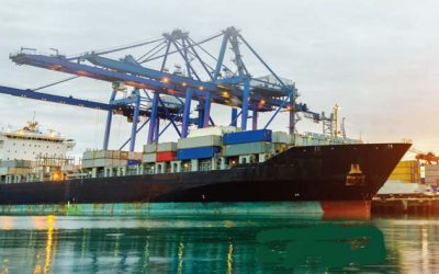 ERMA FIRST ADDS SHORE POWER TO PORTFOLIO