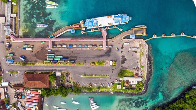 Getting to Zero report on Indonesia