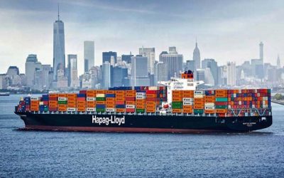 FORTO CLIENTS CAN OPT FOR BIO-FUEL VIA HAPAG-LLOYD
