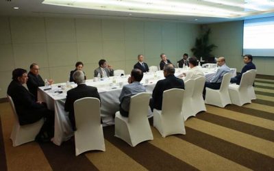 IRS EXPANSION IN ASIA PACIFIC REGION