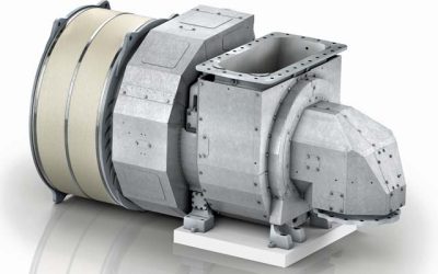 MITSUI TO BUILD LATEST MAN TURBOCHARGERS UNDER LICENCE