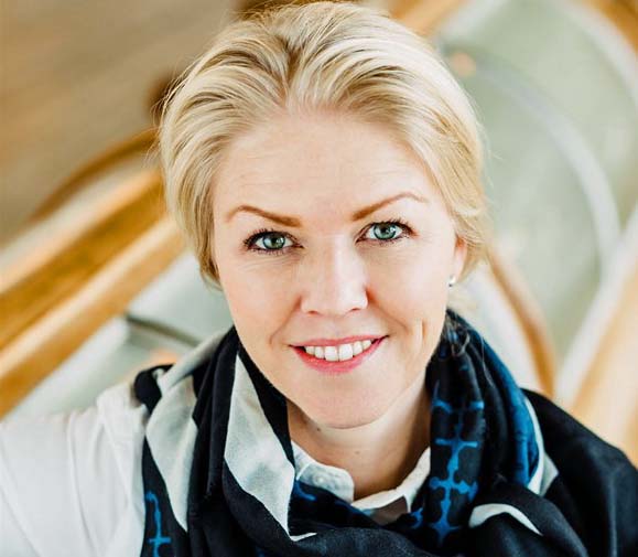 NES MD Siv Remøy-Vangen