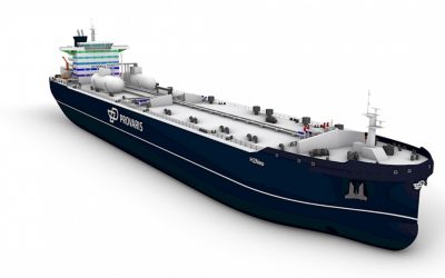 PROVARIS ESTABLISHES FEASILIBITY OF WA GREEN HYDROGEN TRADE