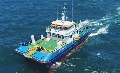 UK COMPANIES FORM CARBON REDUCTION PARTNERSHIP