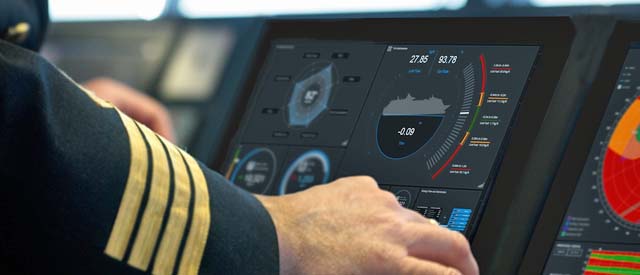 sperry-digi Sperry Marine Vessel Performance