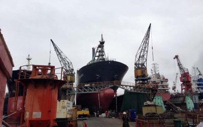 FEEDER MANAGEMENT COMPANY&nbsp; ADOPTS CII SOLUTION