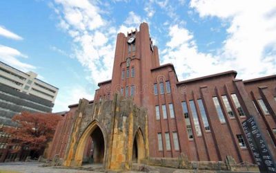 TOKYO UNIVERSITY AND INDUSTRY CONSORTIUM ADDRESSES DECARBONISATION AND DIGITALISATION CHALLENGES