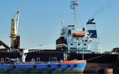 CONTAMINATED VLSFO SAMPLES IDENTIFIED IN DUTCH PORTS