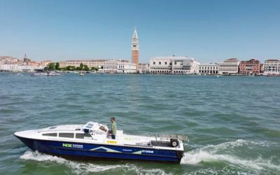 HYDROGEN FUELS VENICE DELIVERY SERVICE