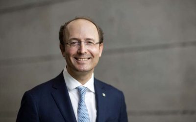 YARA MARINE CEO MAKES DISTRESS CALL ON SUSTAINABILITY