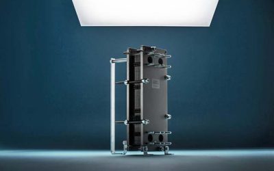 ALFA LAVAL JOINS WITH STEEL COMPANY IN DECARBONISATION MOVE