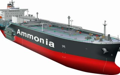 AiP FROM ClassNK FOR NYK AND NIHON’S AFAGC